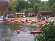 kayaks kayaks